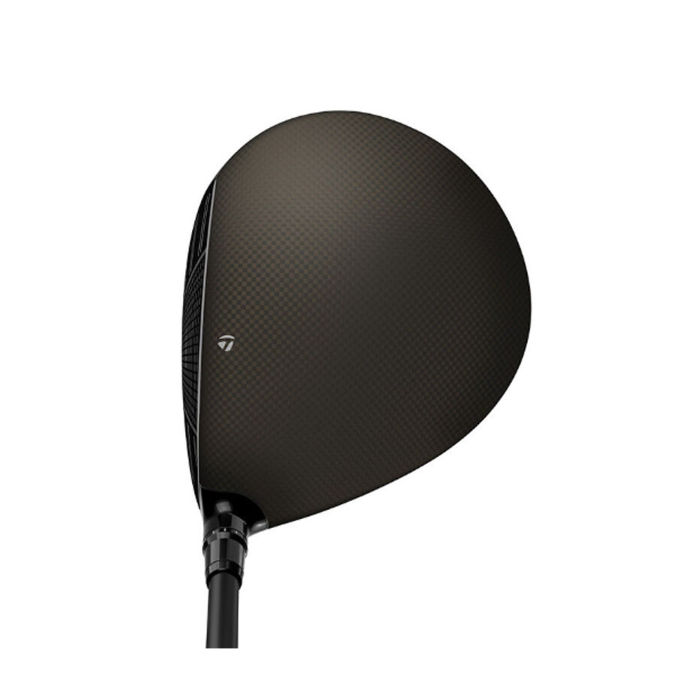 TaylorMade（テーラーメイド） 【USモデル】 Qi4D LS ドライバー