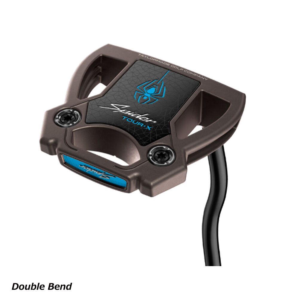 TaylorMade（テーラーメイド） スパイダー ツアー エックス トーチド