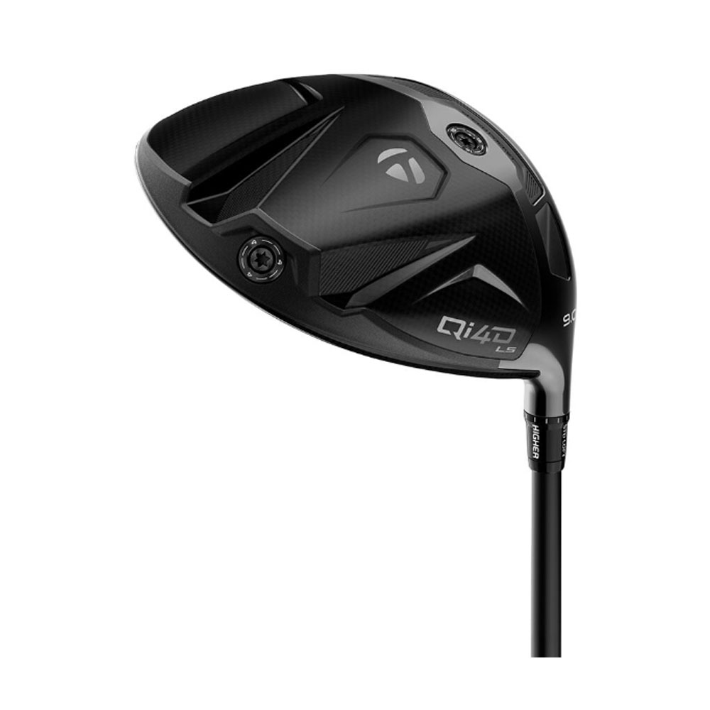 TaylorMade（テーラーメイド） USモデル Qi4D LS シャドウ フォール