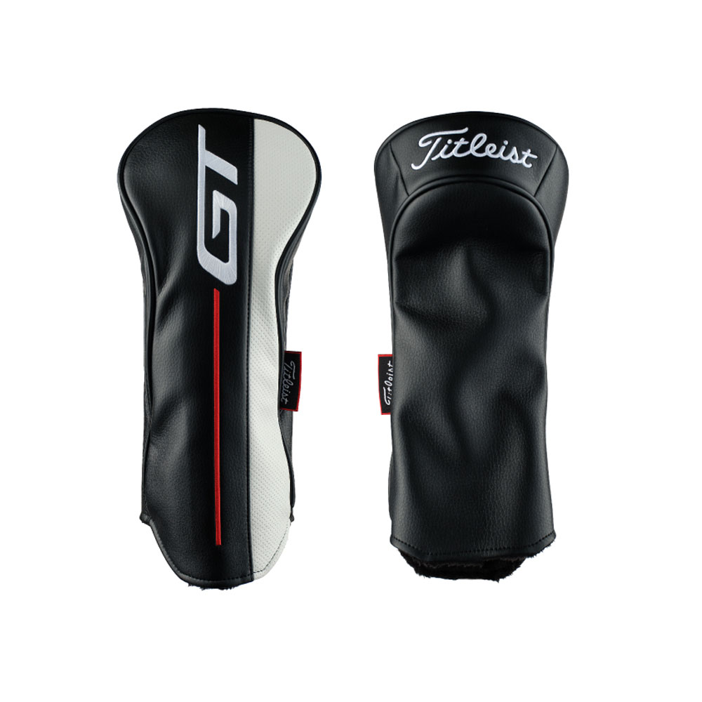 GT3 ドライバー 10° シャフトTOURAD DI-5SカバーJT直筆サイン Titleist タイトリスト GT3 ドライバー TourAD DI ／ VF