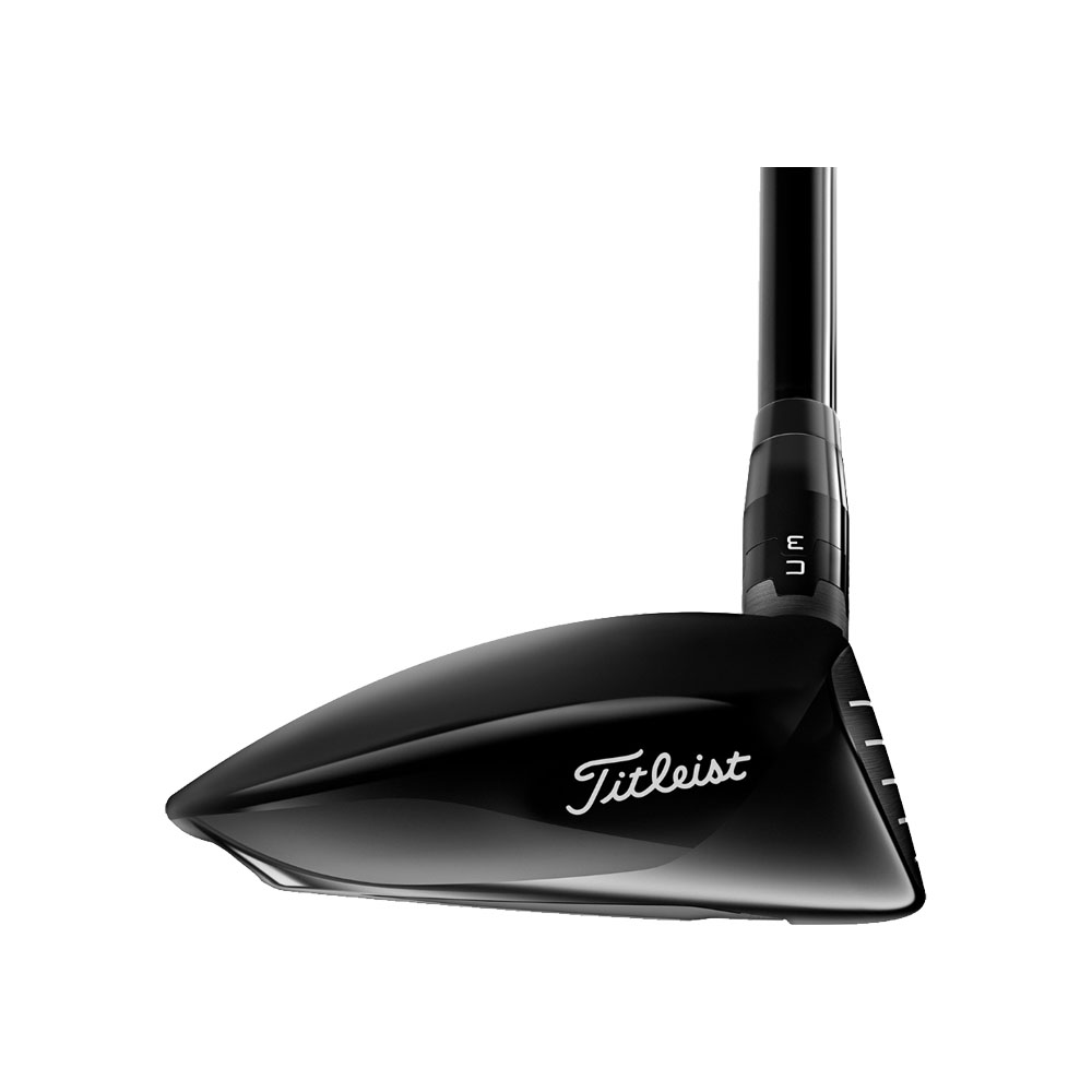 値下PINGGドライバー ユーティリティタイトリストフェアウェイウッド3本セット Titleist タイトリスト GT1 フェアウェイウッド Fujikura AIR