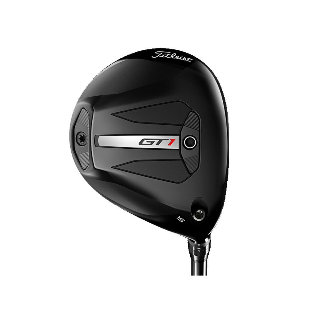 Titleist タイトリスト GT1 フェアウェイウッド Fujikura AIR