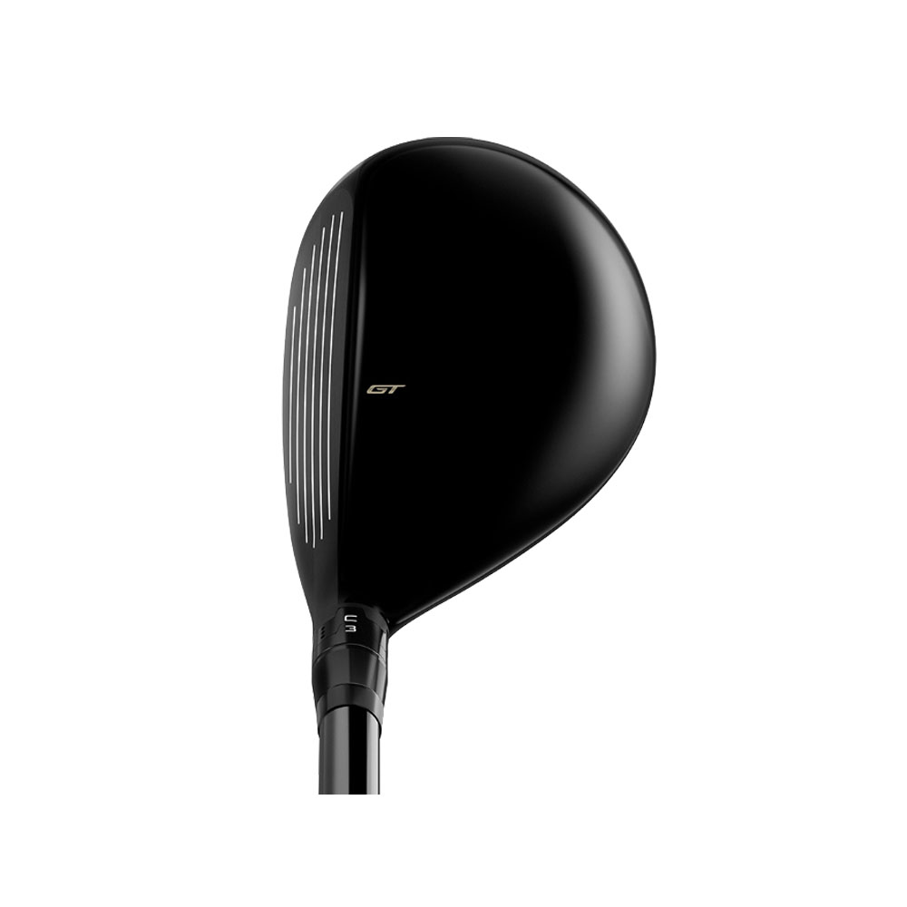 Titleist（タイトリスト） GT1 ユーティリティ メタル Fujikura AIR