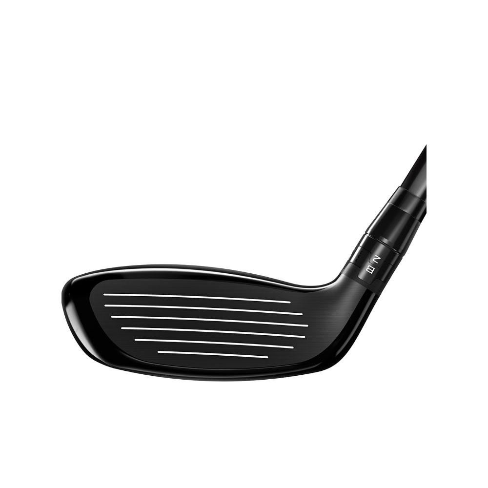 Titleist（タイトリスト） GT1 ユーティリティ メタル Fujikura AIR
