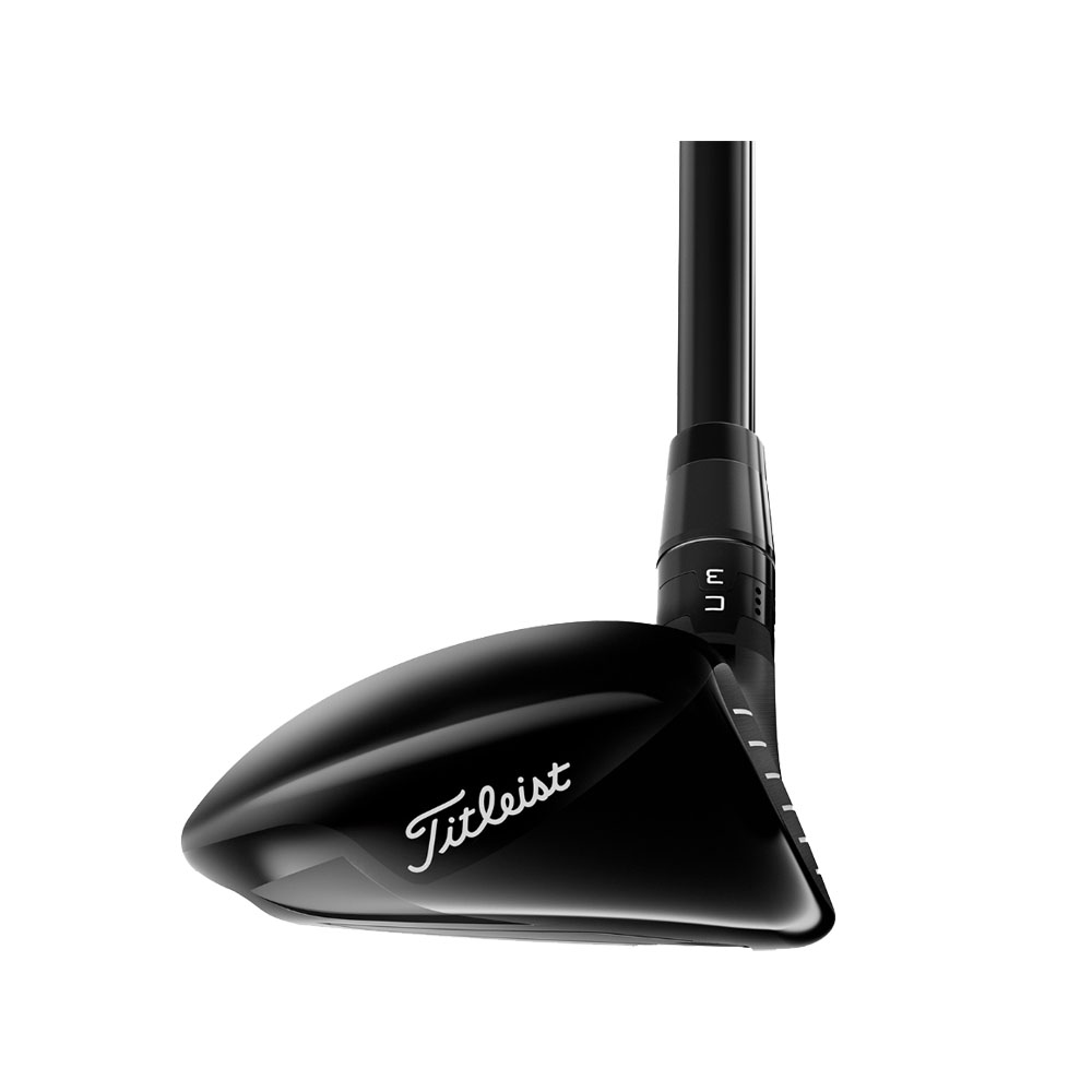 Titleist（タイトリスト） GT1 ユーティリティ メタル Fujikura AIR