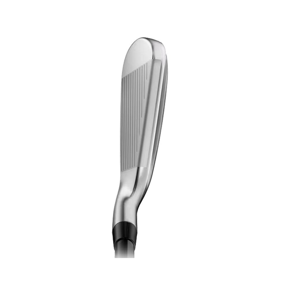 タイトリスト TSi1 ユーティリティ 4UT,5UT　ヘッドのみセット 試打＆評価】タイトリスト TSi1 ユーティリティ／軽くてミスに