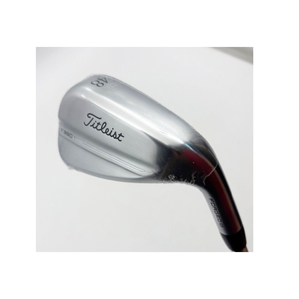 Titleist（タイトリスト） T350 フォージド 中空 アイアン 単品（48
