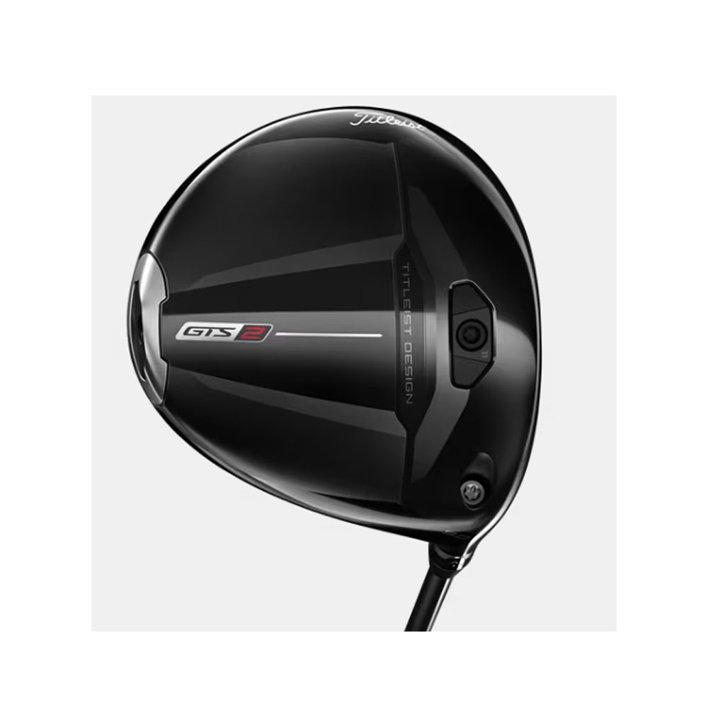Titleist（タイトリスト） GTS2 ドライバー MCA Tensei 1K シャフト