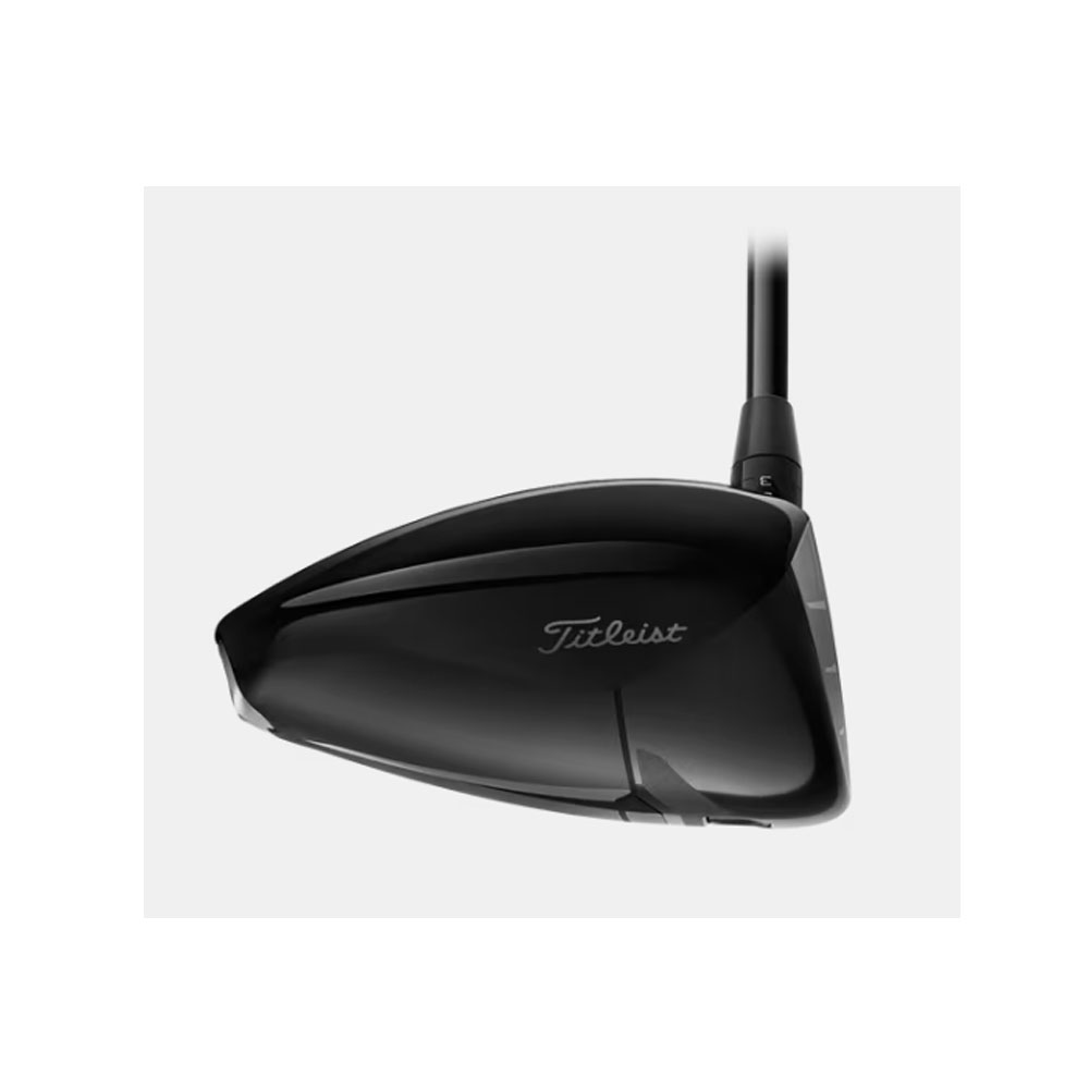Titleist（タイトリスト） GTS2 ドライバー MCA Tensei 1K シャフト