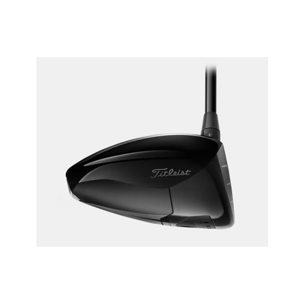 Titleist（タイトリスト） GTS3 ドライバー MCA Tensei 1K シャフト