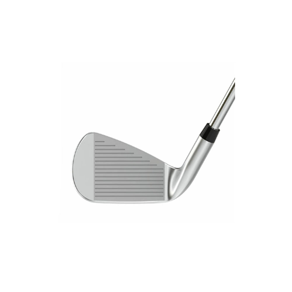 X eks エクス　XXIO ゼクシオ メンズ ゴルフ アイアンセット 5本 S DUNLOP（ダンロップ） ゼクシオ X-eks アイアンセット 5本組(6-P