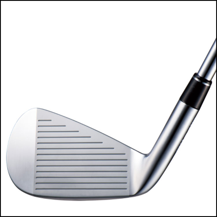 YONEX（ヨネックス） イーゾーン EZONE CB 501 フォージドアイアン