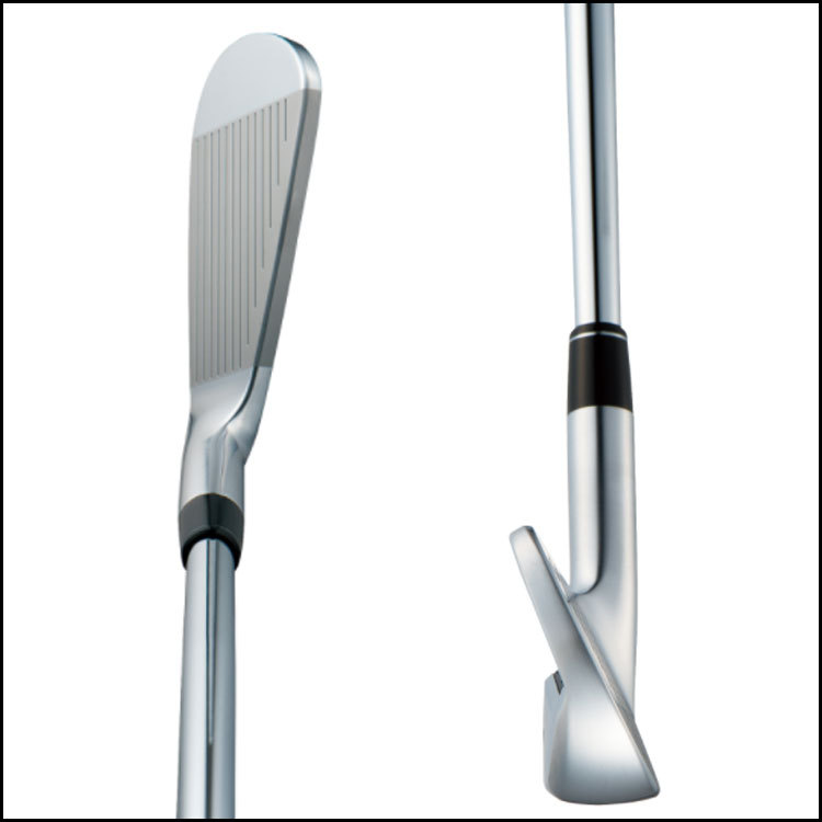 YONEX（ヨネックス） イーゾーン EZONE CB 301 フォージドアイアン