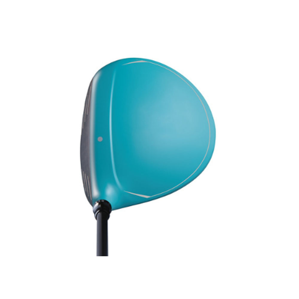 YONEX（ヨネックス） E ZONE GT TYPE S ターコイズブルー ドライバー