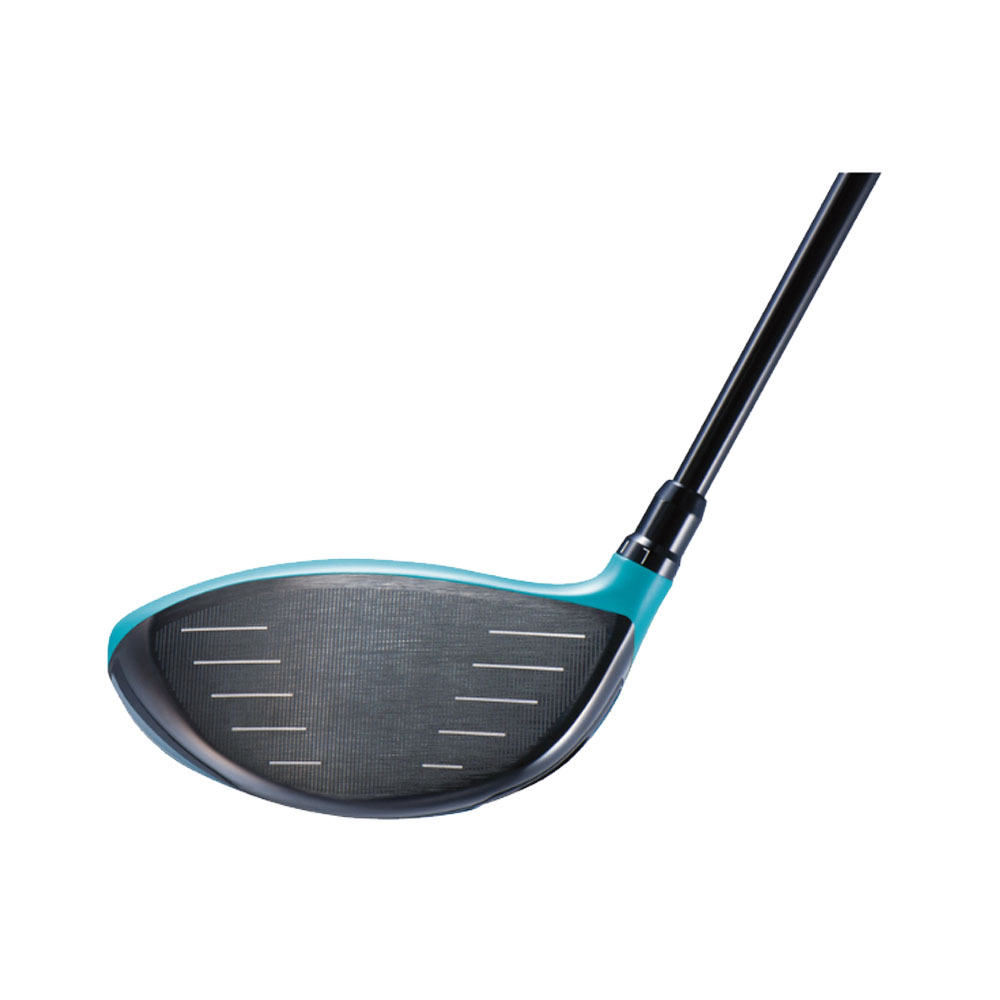 YONEX（ヨネックス） E ZONE GT TYPE S ターコイズブルー ドライバー