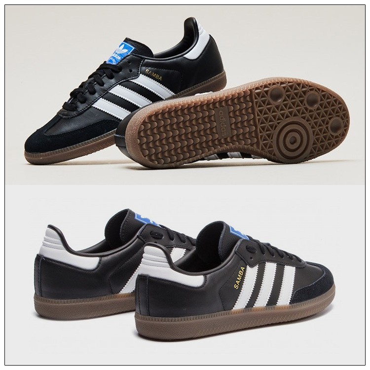 adidas Originals アディダスオリジナルス スニーカー originals Samba