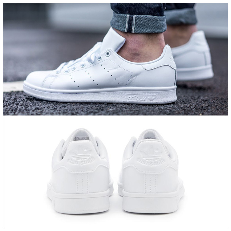 adidas Originals アディダスオリジナルス スニーカー originals STAN