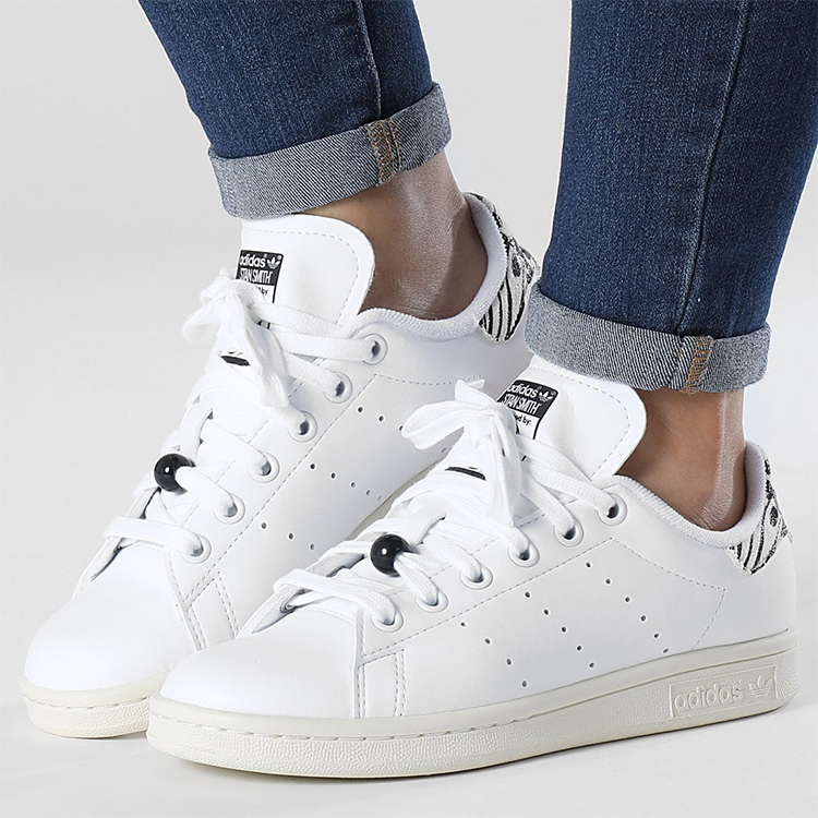 アディダスオリジナルス スニーカー adidas originals STAN SMITH W