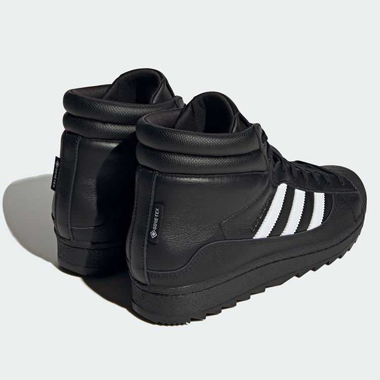 アディダスオリジナルス ブーツ adidas originals SST WTR BOOT GTX