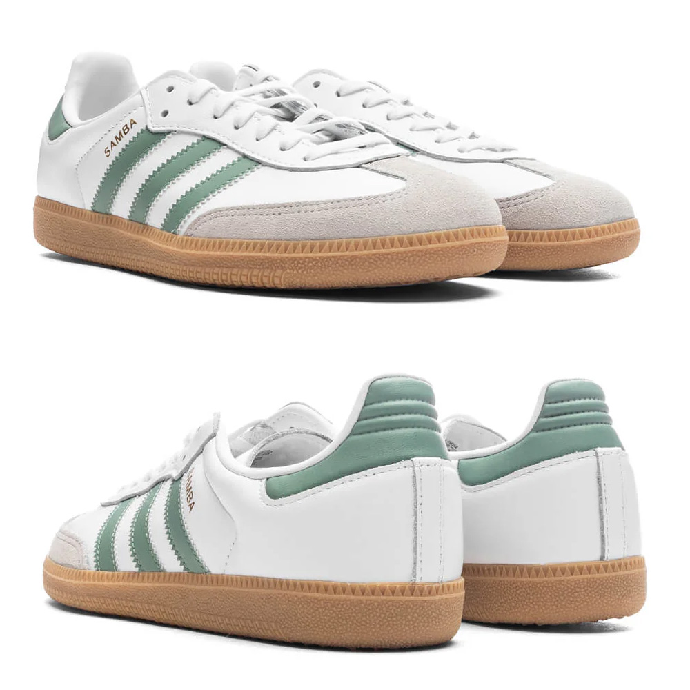 adidas Originals アディダスオリジナルス スニーカー originals SAMBA