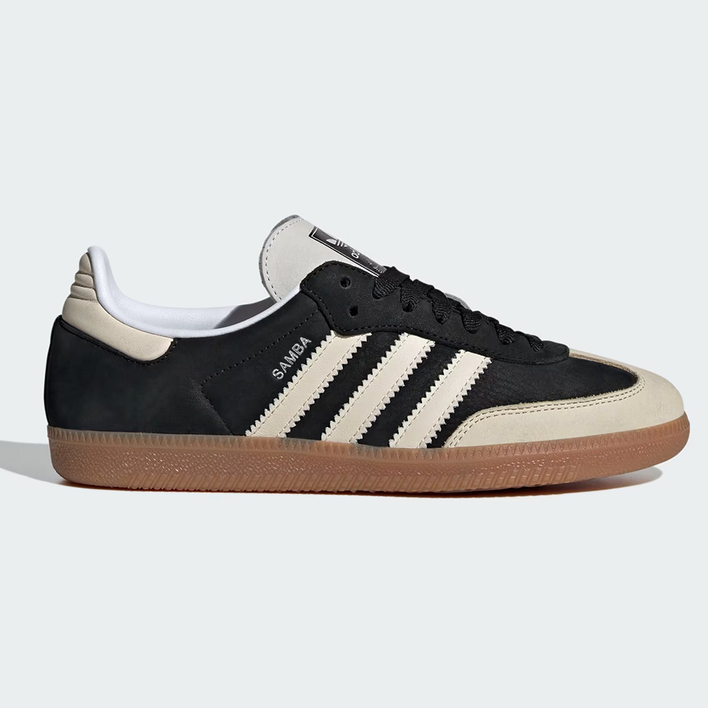 アディダスオリジナルス スニーカー adidas originals SAMBA OG W サンバ OG W レディースシューズ IE5836