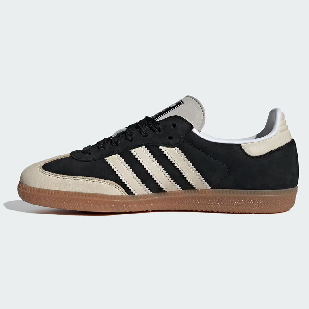 アディダスオリジナルス スニーカー adidas originals SAMBA OG W サンバ OG W レディースシューズ IE5836