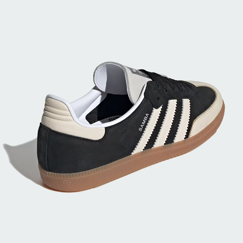 アディダスオリジナルス スニーカー adidas originals SAMBA OG W サンバ OG W レディースシューズ IE5836
