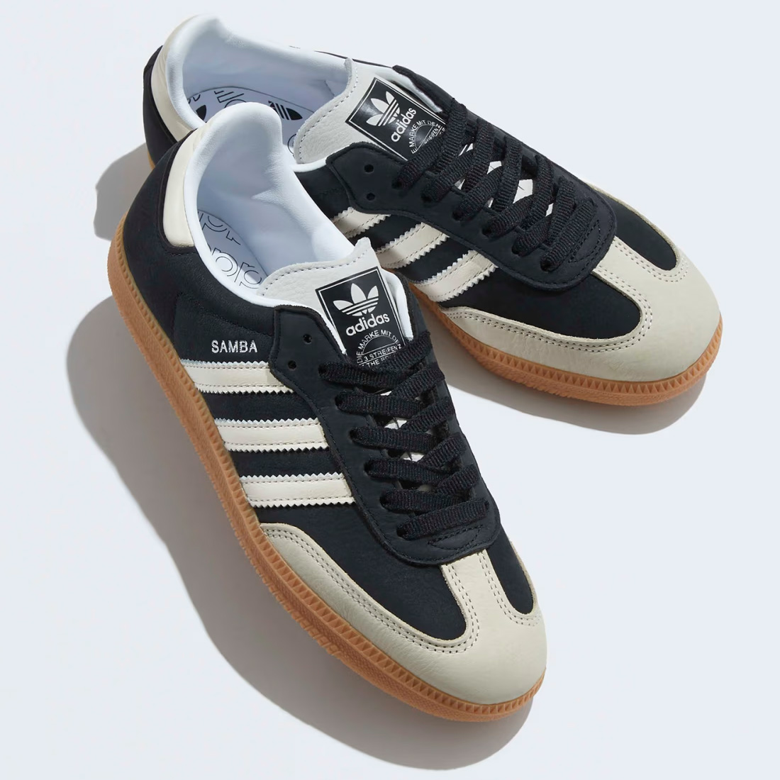 アディダスオリジナルス スニーカー adidas originals SAMBA OG W サンバ OG W レディースシューズ IE5836