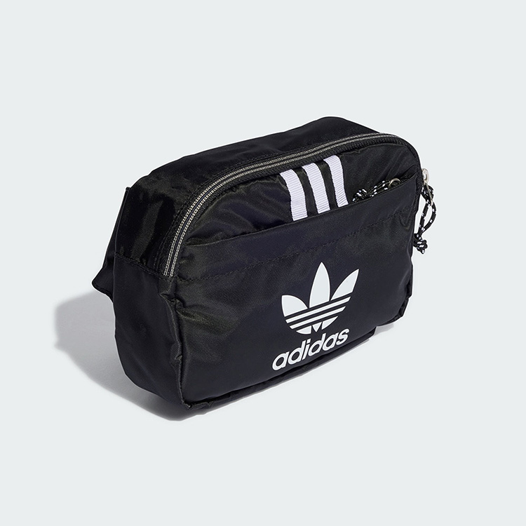 adidas アディダス クロスボディバッグ 大きいサイズ メンズ