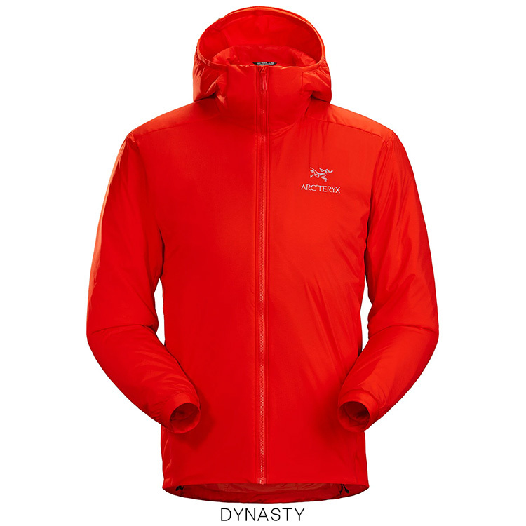 残り1点！最終処分】アークテリクス ARC'TERYX ATOM LT HOODY MEN'S アトム LT フーディ 軽量 中綿ブルゾン メンズ  24108 :f-arc21001:Golkin Yahoo!ショップ - 通販 - Yahoo!ショッピング