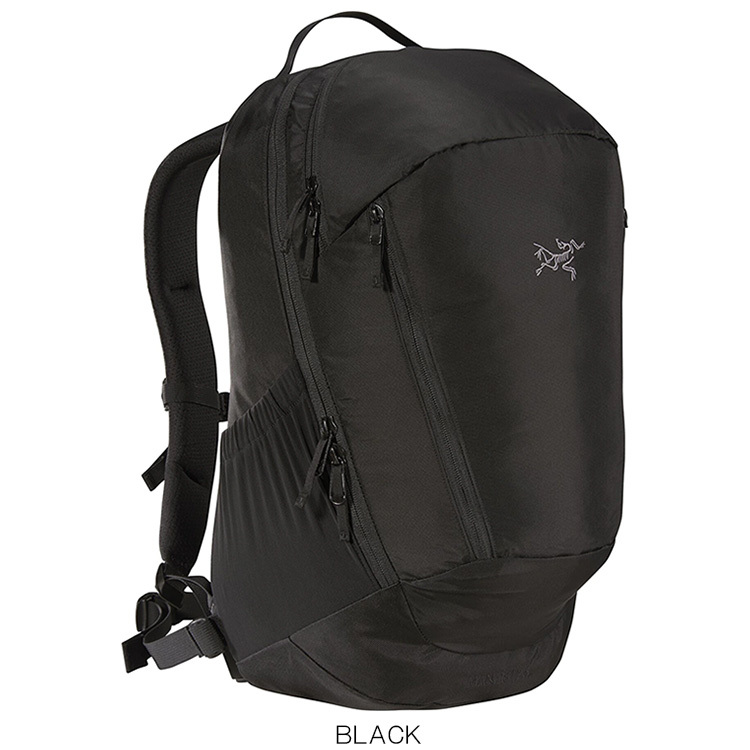 アークテリクス ARC'TERYX MANTIS 26 BACKPACK マンティス 26L バック