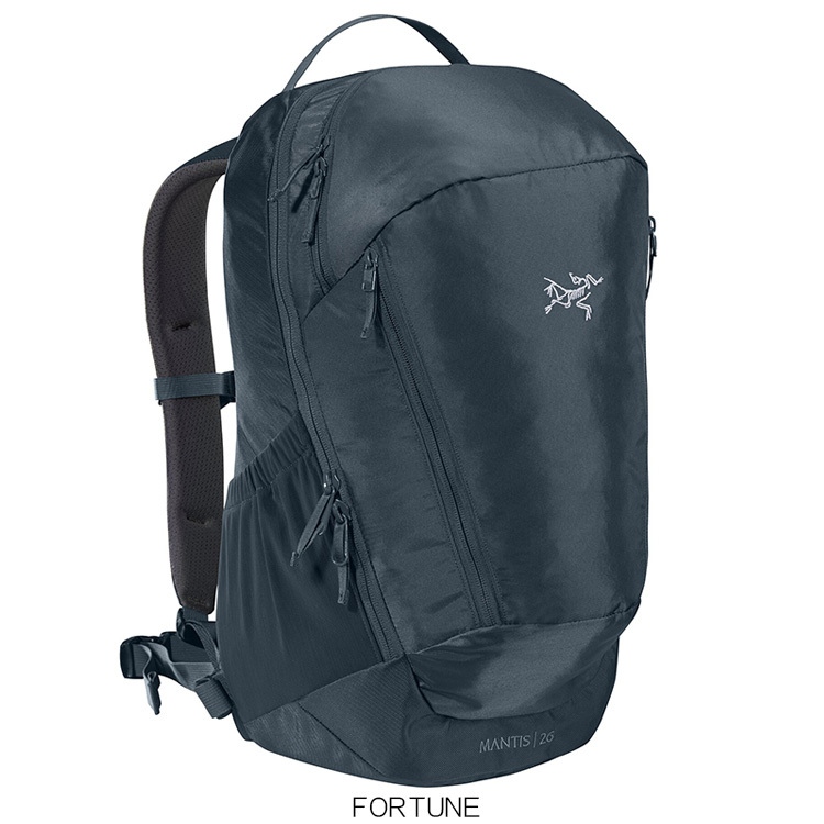 アークテリクス ARC'TERYX MANTIS 26 BACKPACK マンティス 26L バック