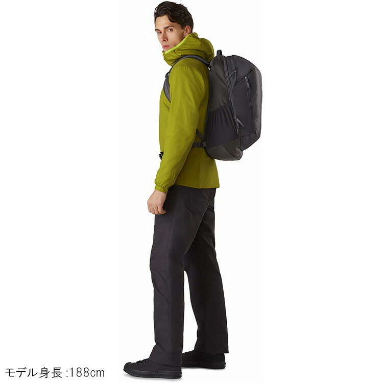 アークテリクス ARC'TERYX MANTIS 32 BACKPACK マンティス 32L