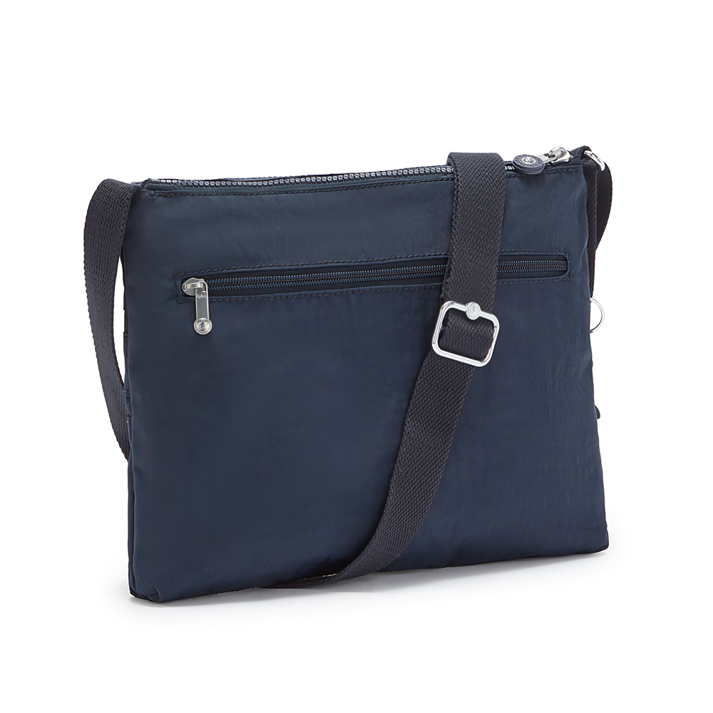 kipling（キプリング） ALVER アルバー ショルダーバッグ ブルー