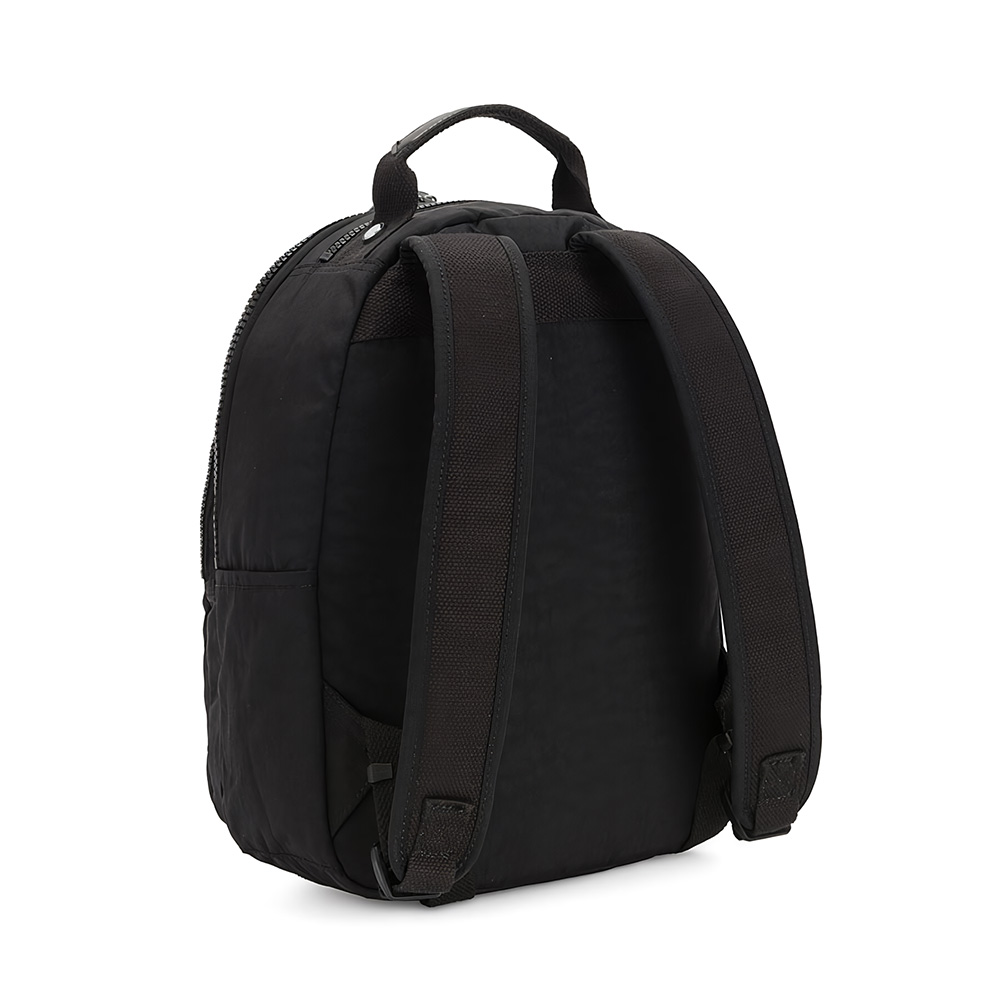 kipling（キプリング） SEOUL S ソウル エス バックパック ブラック