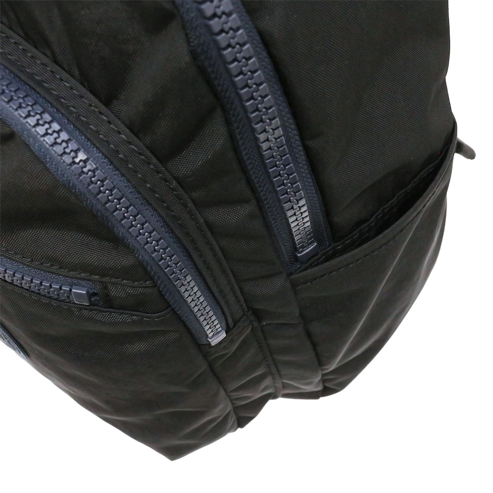 kipling（キプリング） SEOUL S ソウル エス バックパック ブラック