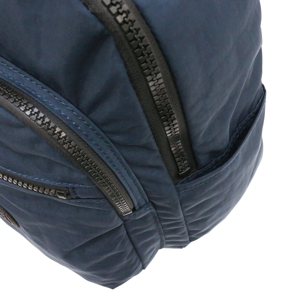 kipling（キプリング） SEOUL S ソウル エス バックパック ブルー