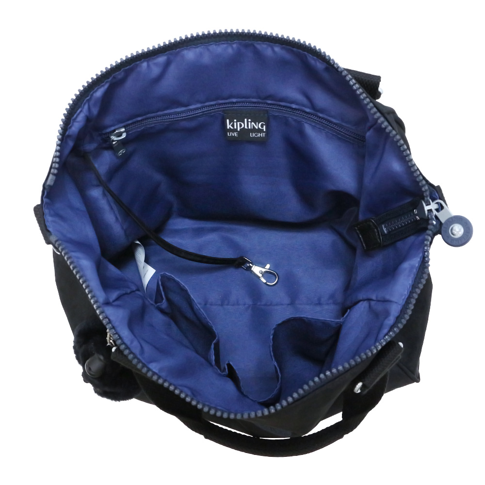 kipling（キプリング） AMIEL アミエル 2WAY ショルダーバッグ 