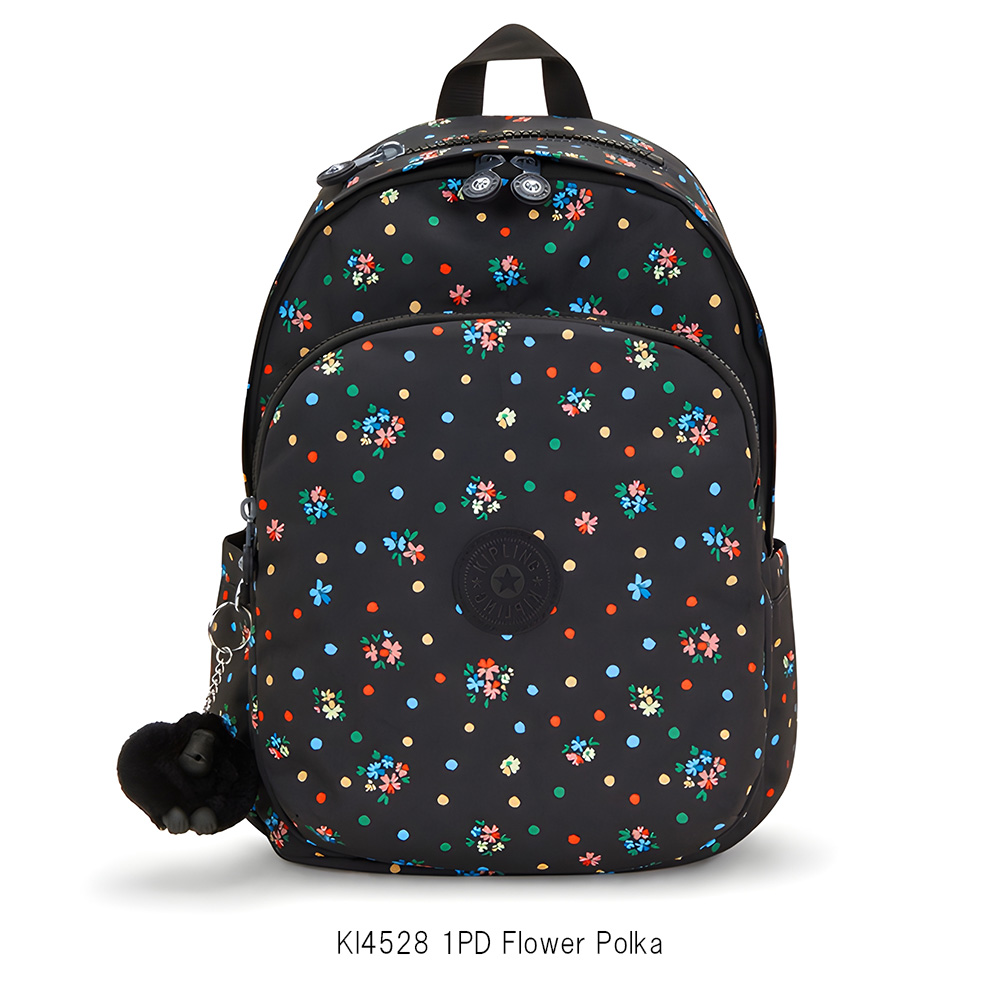kipling（キプリング） DELIA デリア A4サイズ バックパック KI4528