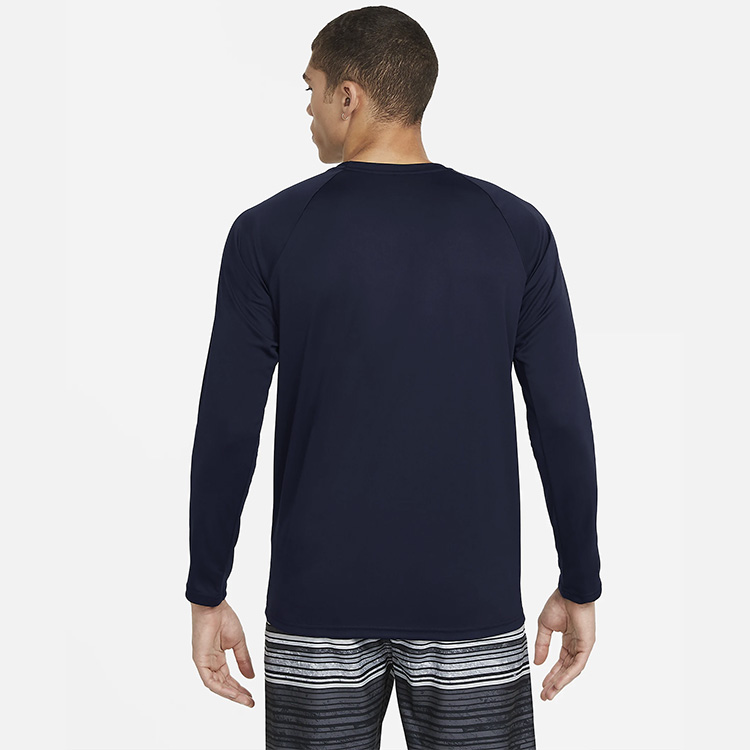 NIKE ナイキ ラッシュガード ESSENTIAL LS HYDROGUARD 長袖