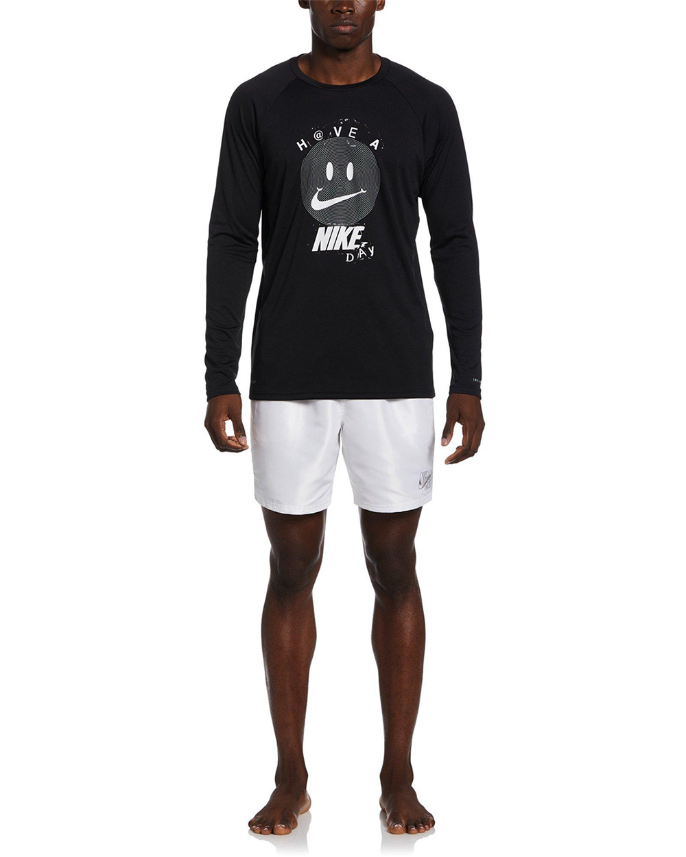 NIKE 汗だし　サイズＬ NIKE 汗だし サイズL