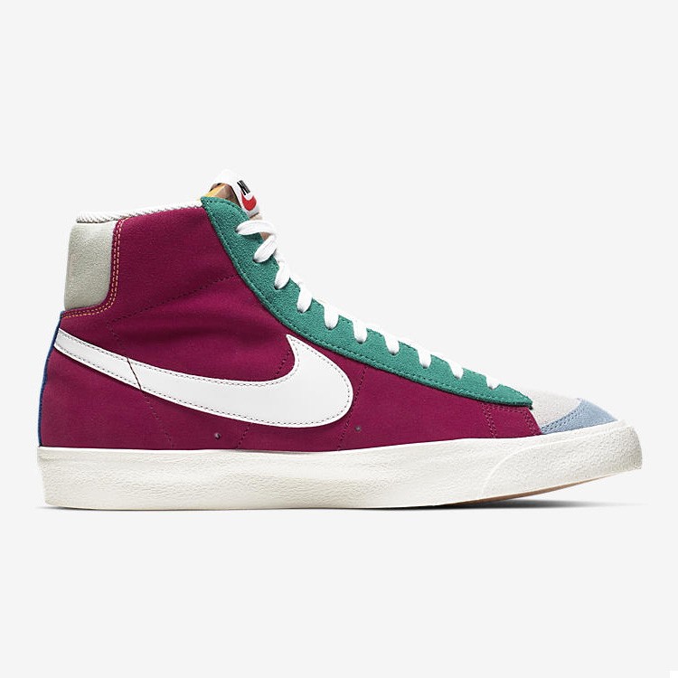 nike blazer mid 77 we suede