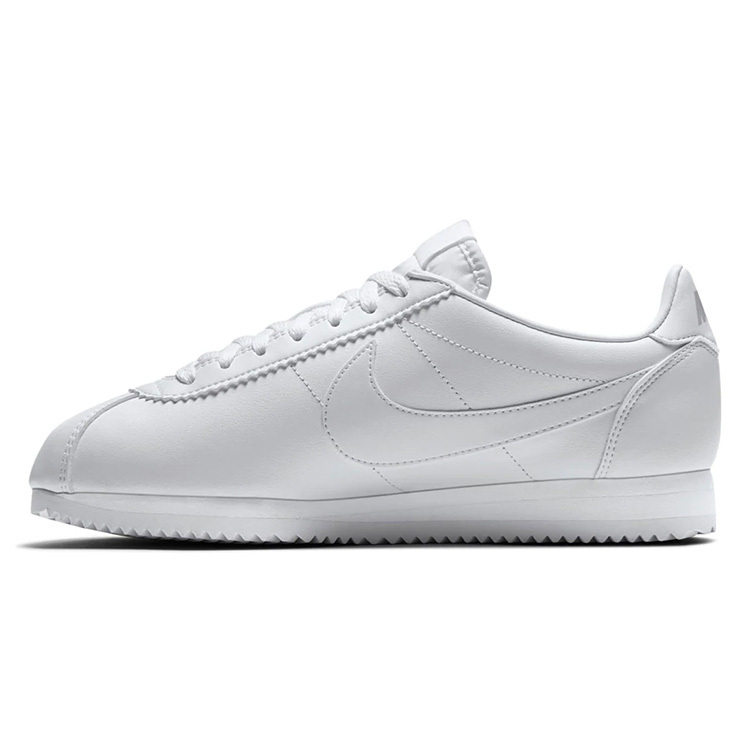 超目玉 ナイキ スニーカー Nike Wmns Classic Cortez Leather ウィメンズ クラシック コルテッツ レザー ホワイト ホワイト メンズ レディースシューズ 102 Golkin Paypayモール店 通販 Paypayモール 最新コレックション Etechnologies Shop