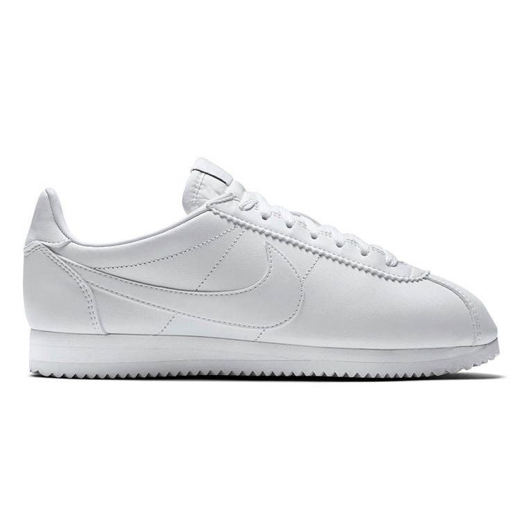 新商品 ナイキ スニーカー Nike Wmns Classic Cortez Leather ウィメンズ クラシック コルテッツ レザー ホワイト ホワイト メンズ レディースシューズ 102 Golkin Paypayモール店 通販 Paypayモール 格安人気 Etechnologies Shop