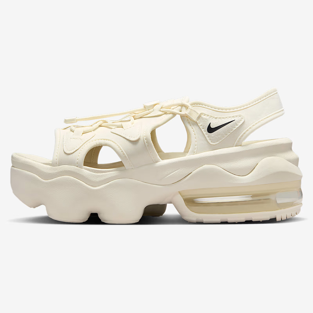 NIKE（ナイキ） ウィメンズ エアマックス ココ サンダル WMNS AIR MAX