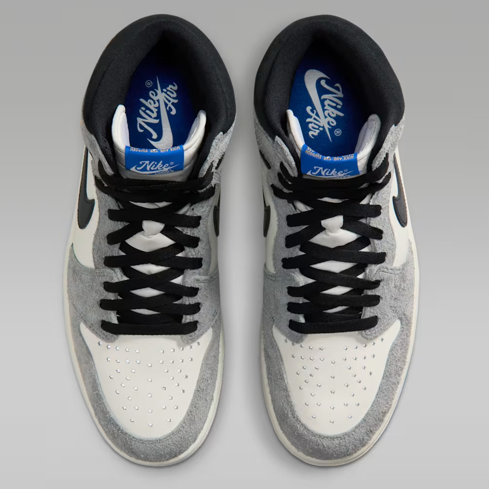 ナイキ スニーカー NIKE AIR JORDAN 1 HIGH RETRO OG エア ジョーダン