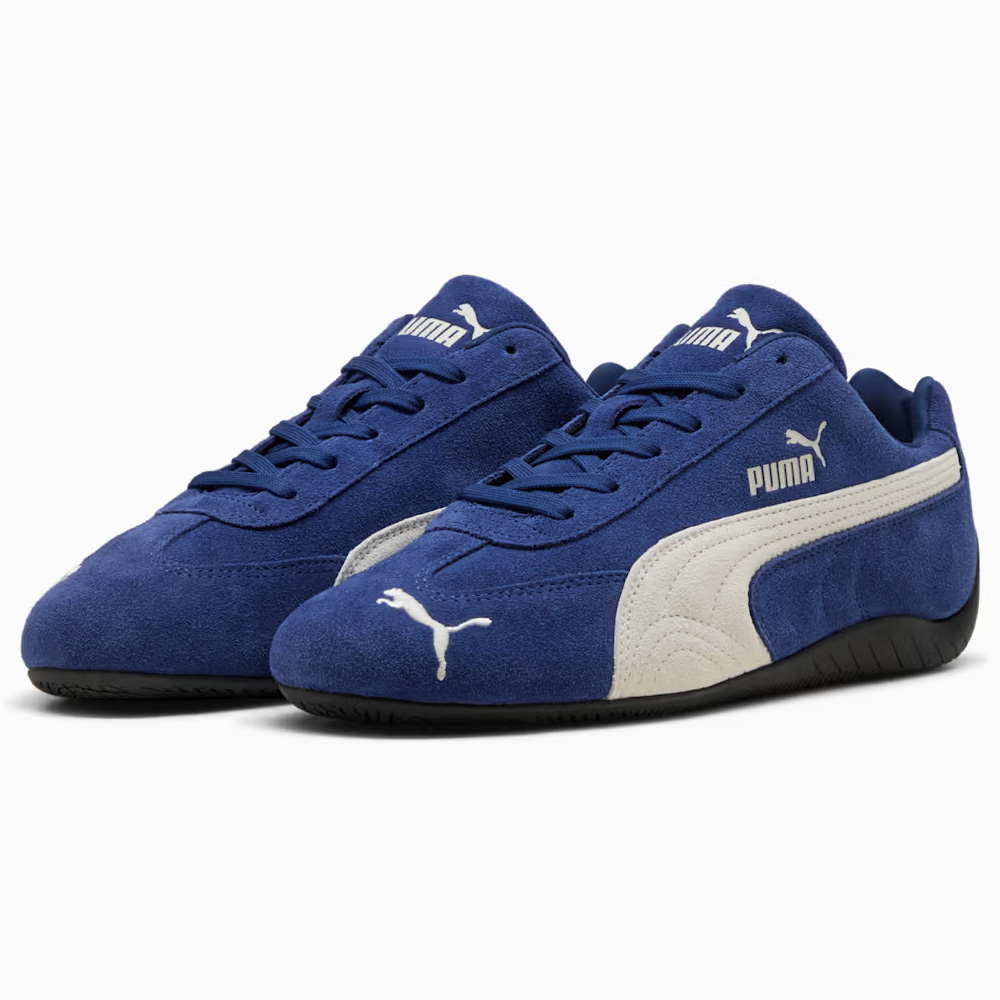 AA　　　PUMAプーマSPEEDCAT OGスニーカー PUMA（プーマ） スニーカー PUMA SPEEDCAT OG メンズ スピードキャット