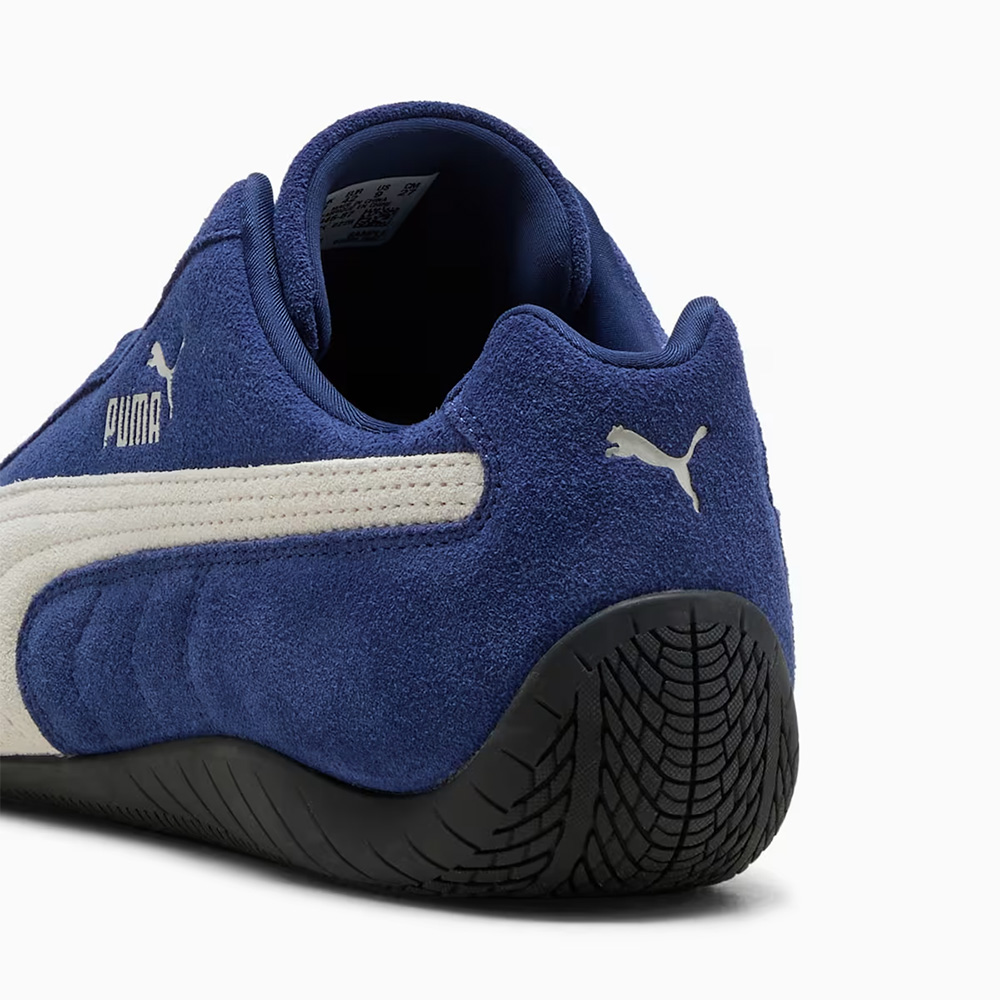 PUMA（プーマ） スニーカー PUMA SPEEDCAT OG メンズ スピードキャット