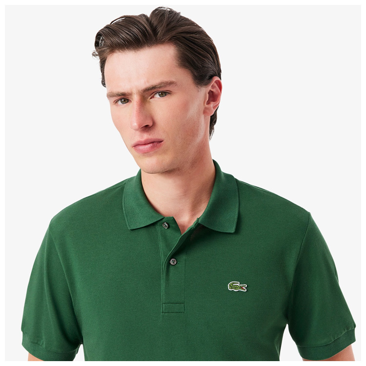 【LC25SS318】LACOSTE メンズポロシャツ PH9838 L.12.12トリム PH9838 - ラコステ（LACOSTE）公式オンラインストア