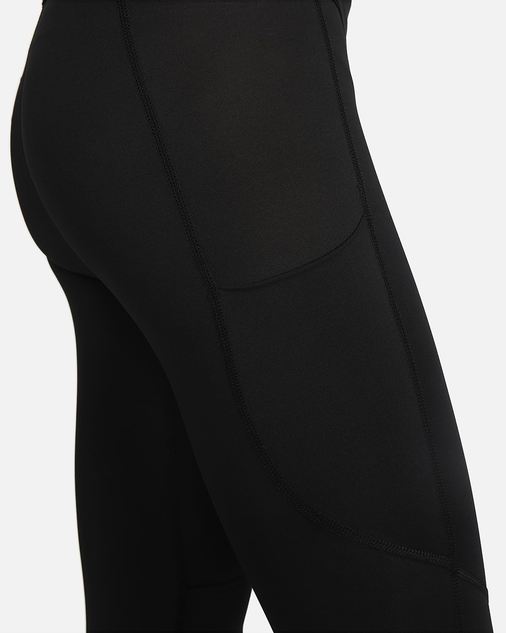 NIKE（ナイキ） 日本正規品 2025SP メンズ プロ メンズ Dri-FIT 3/4